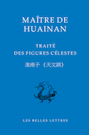 Maître de Huainan [édition bilingue]